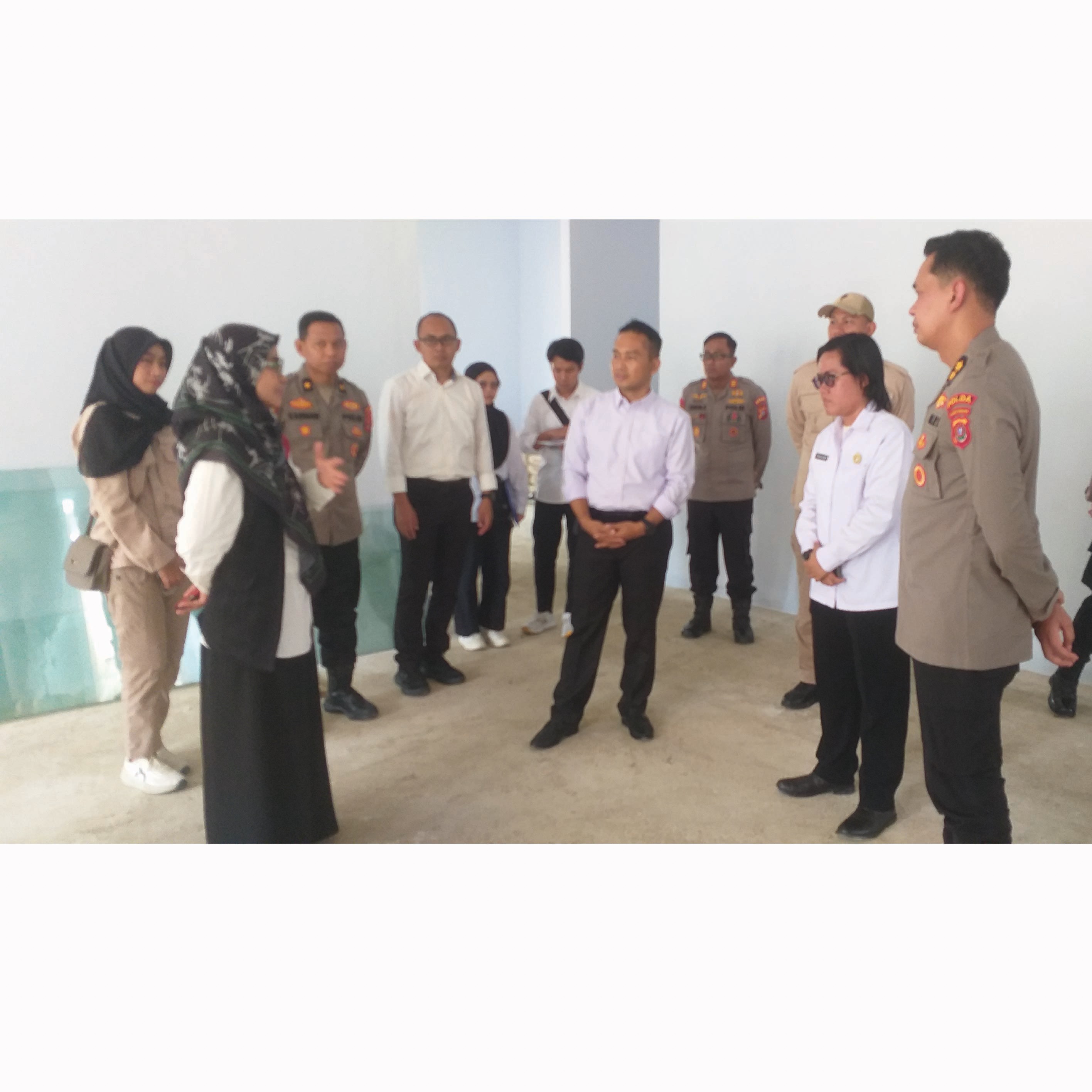 BGN Kabupaten Karimun Soroti Tantangan Gizi Seimbang Daerah 3T di Sulawesi Tenggara