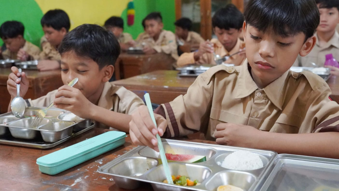 BGN Kabupaten Karimun Tanggapi Serius Dugaan Insiden Keracunan Pangan Program MBG di Sekolah