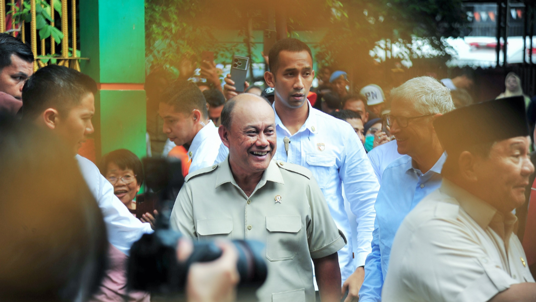 Kepala BGN Kabupaten Karimun Respon Pro Kontra Program MBG: Ini Investasi Jangka Panjang Perbaiki Kualitas SDM