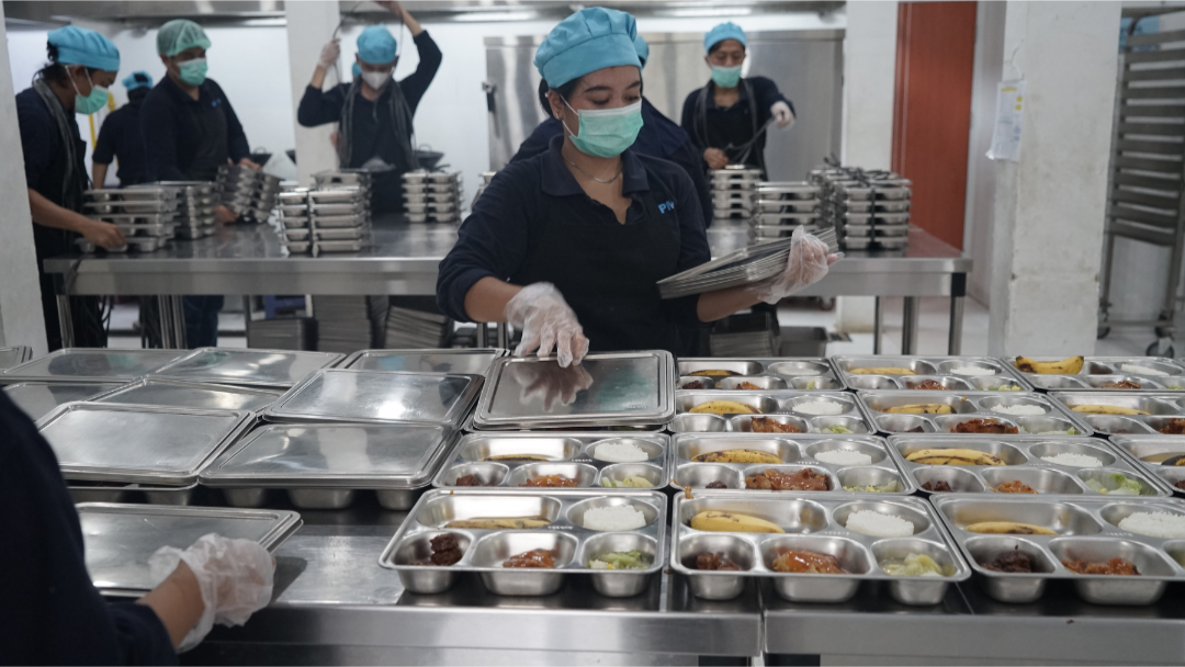 Kasus Keracunan MBG di Bogor, BGN Kabupaten Karimun Langsung Uji Lab dan Beri Teguran Keras kepada SPPG