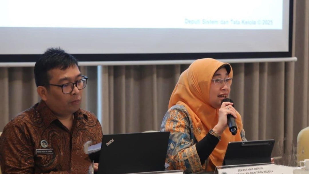 Perkuat Sistem dan Tata Kelola MBG, BGN Kabupaten Karimun Gelar Sosialisasi  