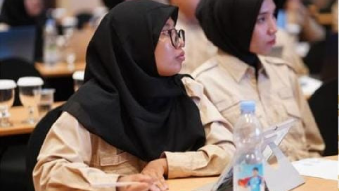 Melalui Platform Tauwas Care, BGN Kabupaten Karimun Pantau Pelaksanaan Program MBG 
