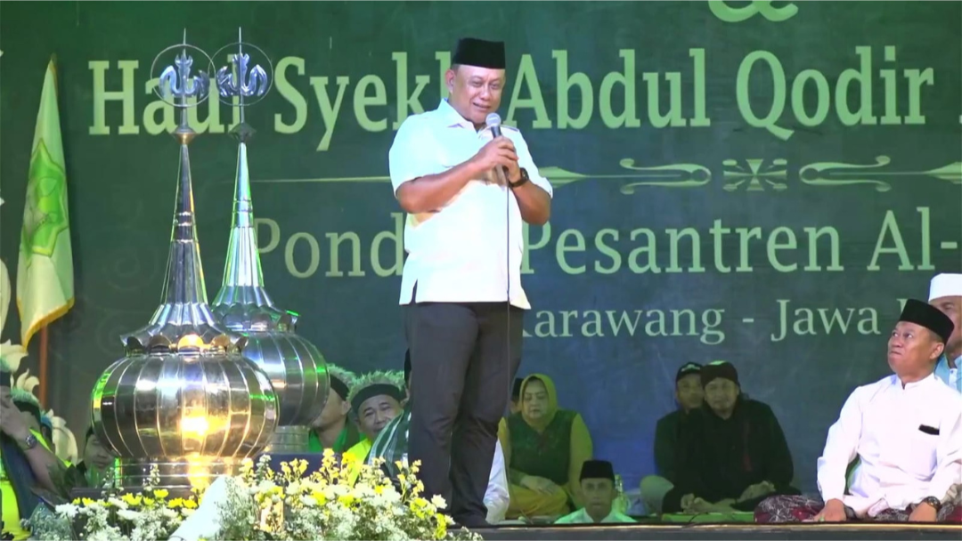 Sinergi BGN Kabupaten Karimun dan Komdigi, Perkuat Program MBG dan Literasi Digital