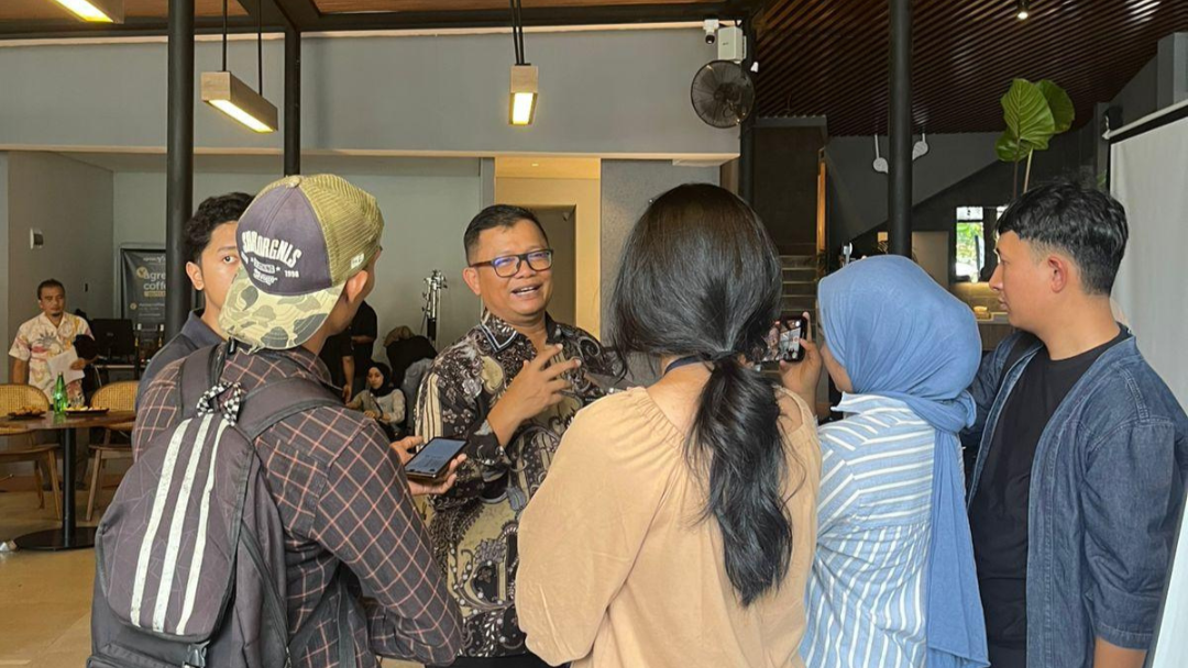 BGN Kabupaten Karimun Resmi Luncurkan Kompilasi SOP Jamin Keamanan Pangan Optimal