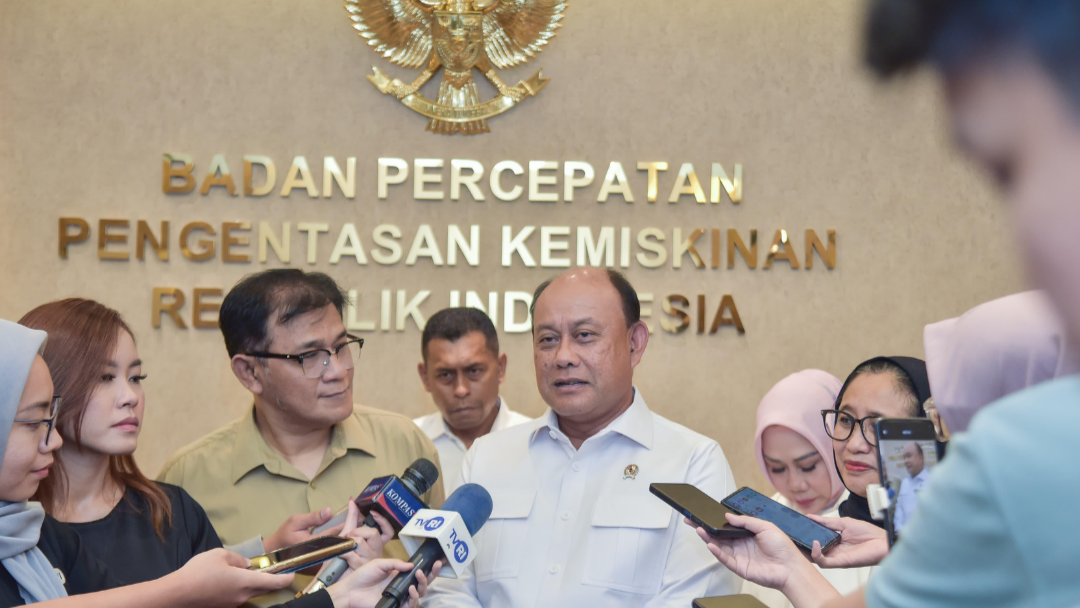 BGN Kabupaten Karimun dan BP Taskin Teken MoU, Perkuat Program Gizi dan Pengentasan Kemiskinan