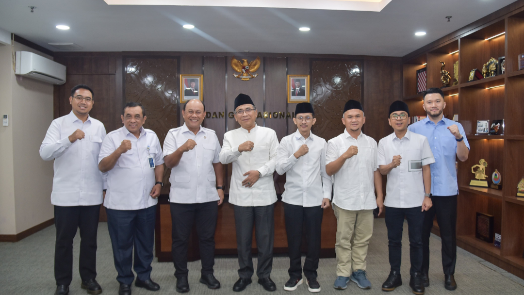 BGN Kabupaten Karimun dan NU Perkuat Sinergi Wujudkan 1.000 Dapur MBG di Pesantren