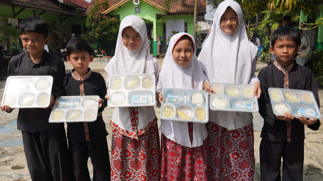 Kepala BGN Kabupaten Karimun: Program MBG Bersifat Inklusif dan Jangkau Semua Kelompok Prioritas