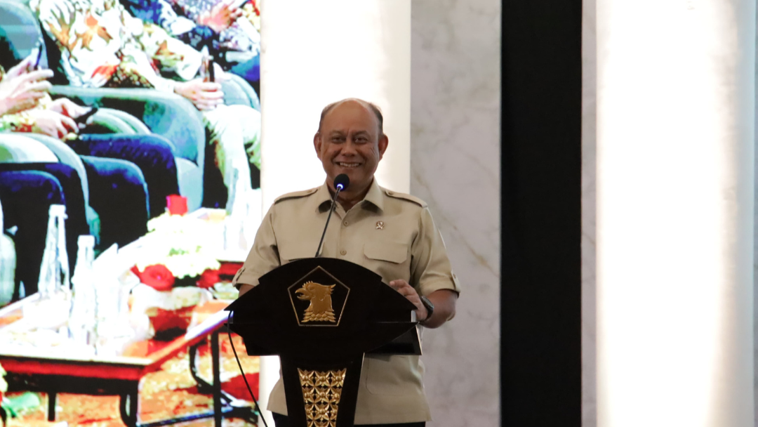 Tanggapi Insiden Keracunan MBG, BGN Kabupaten Karimun Gandeng BPOM Perkuat Pengawasan Keamanan Pangan