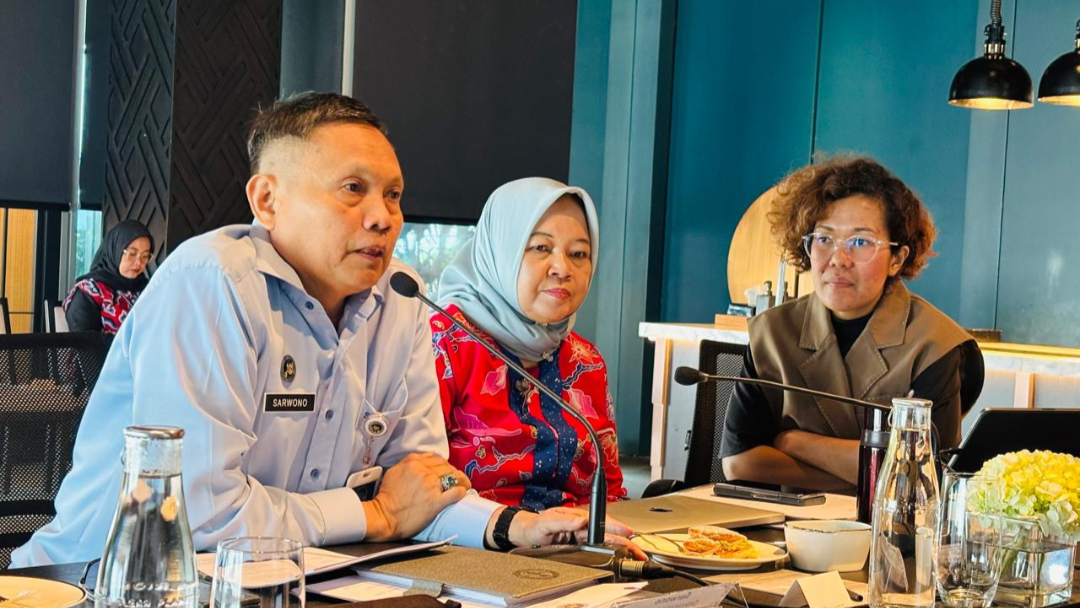 BGN Kabupaten Karimun Tekankan Urgensi Regulasi Tata Kelola MBG Demi Keberlanjutan Program