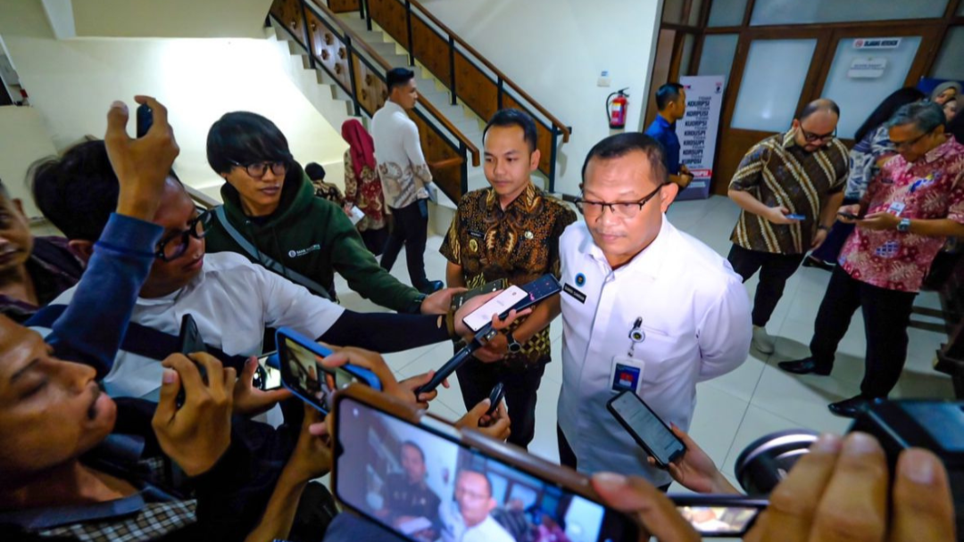 BGN Kabupaten Karimun Pastikan Stabilitas Pasokan Bahan Baku MBG Lewat Sinergi dengan BUMN dan Mitra Lokal