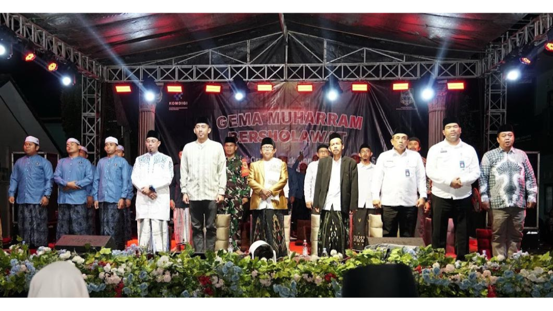 BGN Kabupaten Karimun: Pertama Kali dalam Sejarah 80 Tahun Indonesia Merdeka, MBG Jangkau Seluruh Kelompok Rentan