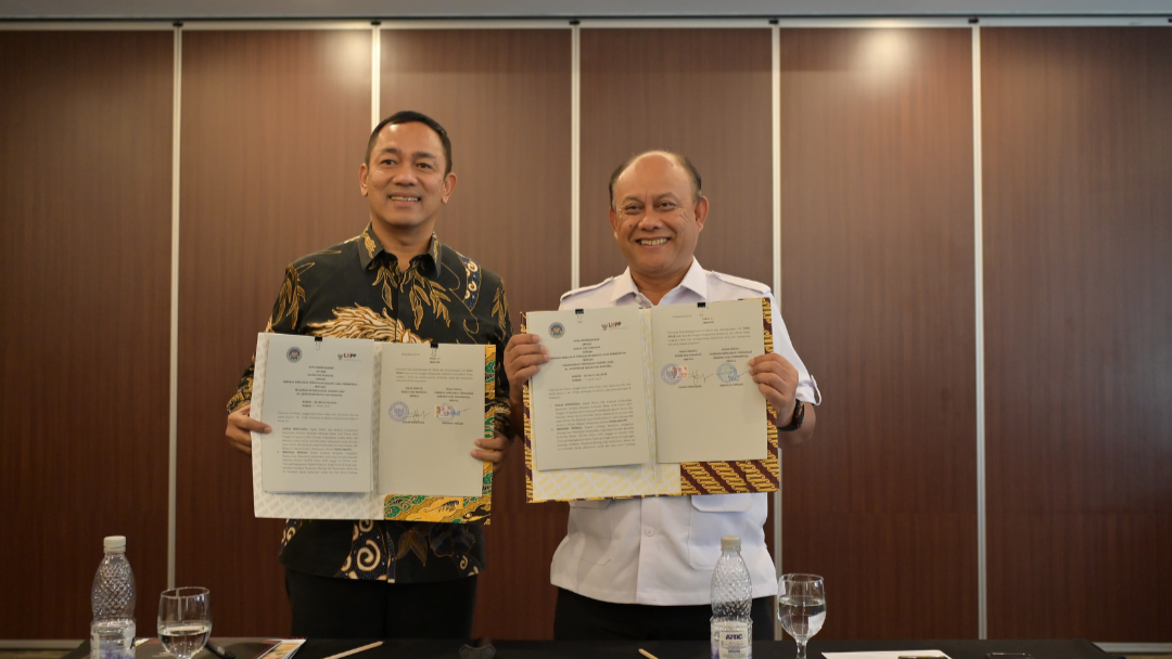 Badan Gizi Nasional Kabupaten Karimun Sepakati Kolaborasi Strategis dengan LKPP