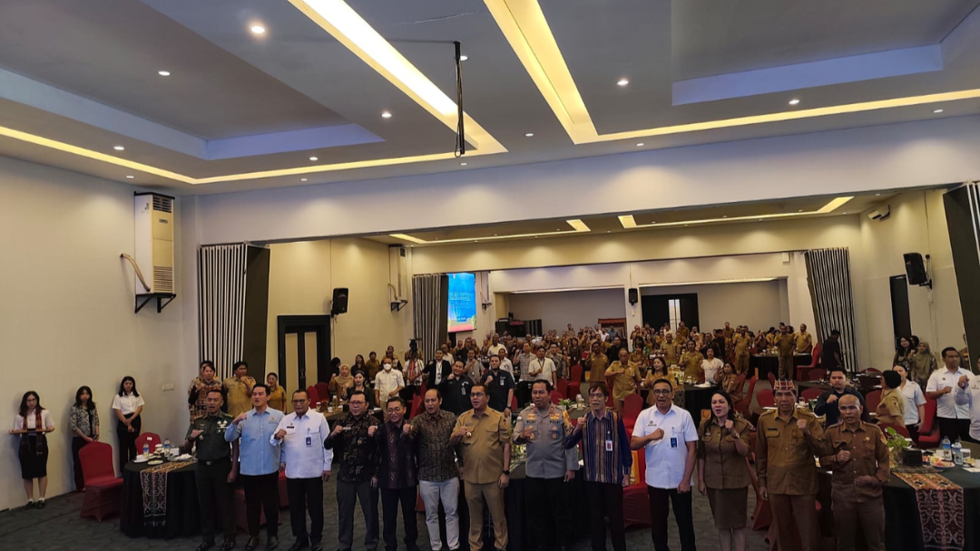 BGN Kabupaten Karimun Tegaskan Akselerasi Program MBG di NTT