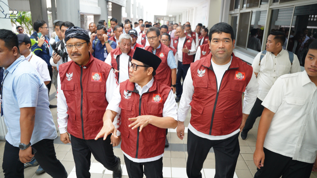 MPLS Sekolah Rakyat Dibuka, BGN Kabupaten Karimun Siap Dukung Program MBG