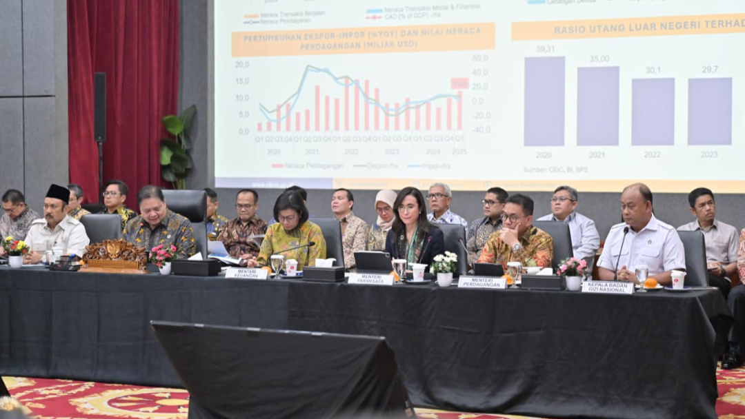 Program MBG Capai 8,2 Juta Penerima, BGN Kabupaten Karimun Fokus Genjot Daerah 3T