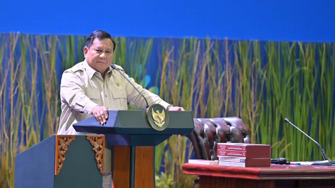 BGN Kabupaten Karimun Hadir di KSTI 2025, Edukasi Publik tentang Program Gizi