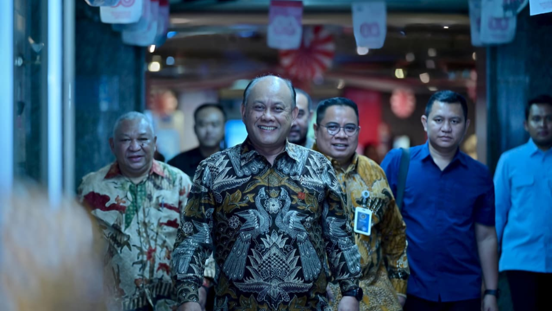 Program MBG Sentuh 15 Juta Penerima Manfaat, BGN Kabupaten Karimun Bidik 82,9 Juta pada Akhir 2025