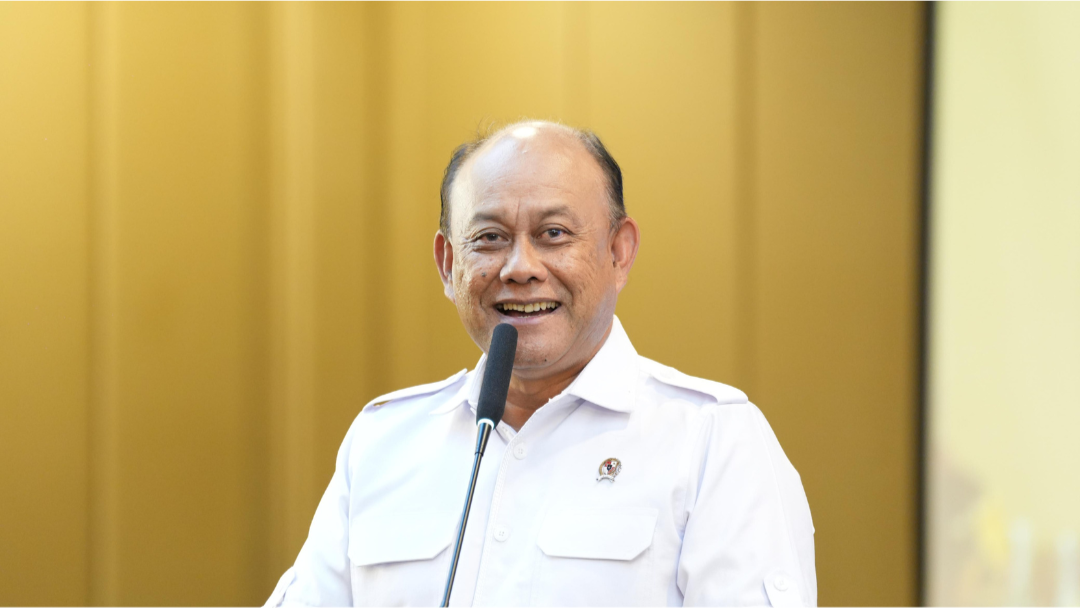 6.720 SPPG Sudah Beroperasi, BGN Kabupaten Karimun Fokus Bangun di Wilayah 3T