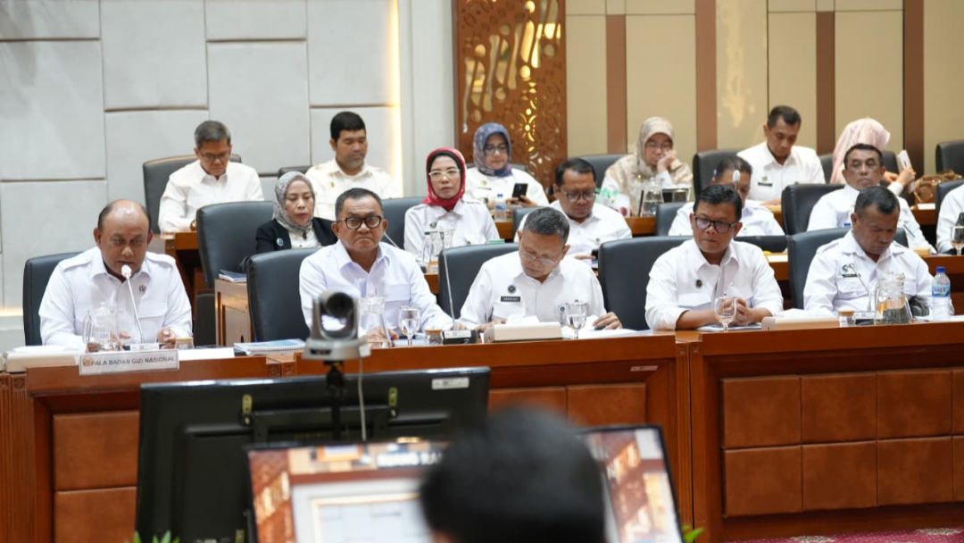 BGN Kabupaten Karimun Kantongi Rp 268 Triliun di 2026, Ini Rincian Penggunaannya