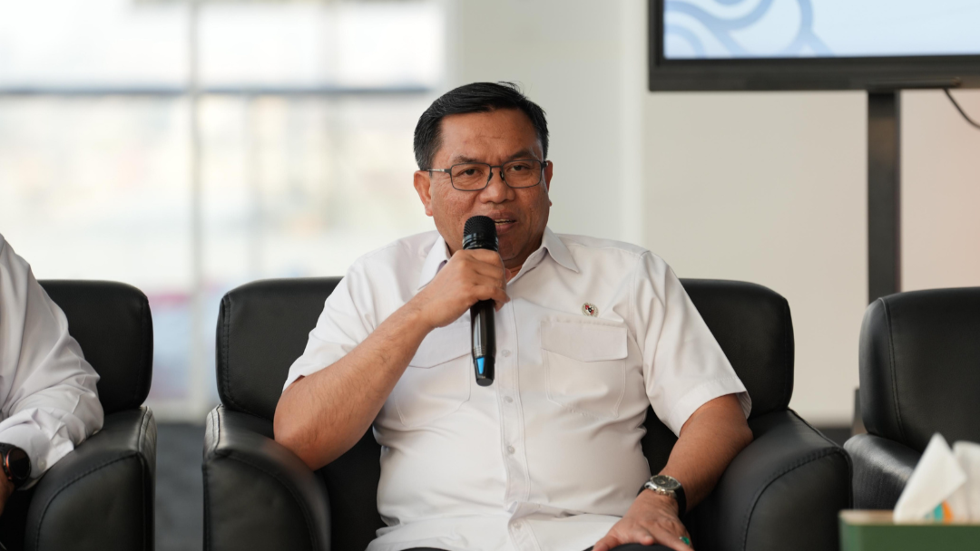 BGN Kabupaten Karimun Tegaskan Transparansi dalam Proses Verifikasi Mitra SPPG