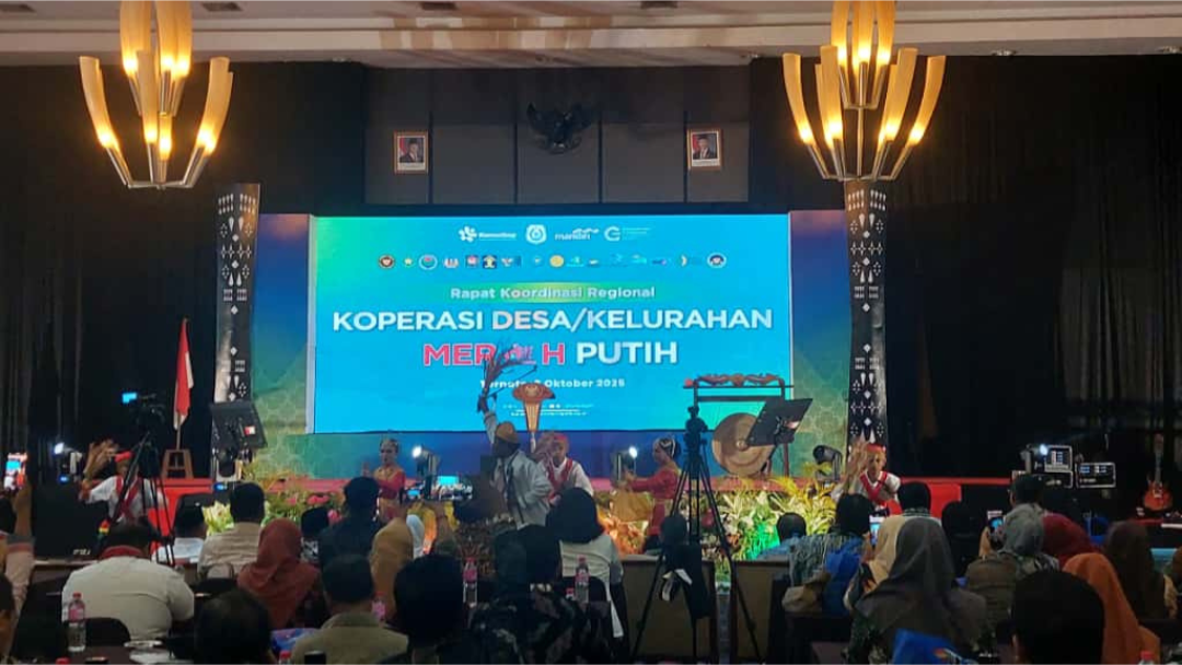 Gerak Cepat, BGN Kabupaten Karimun Ikut Dorong Ketersediaan Pangan Bergizi Lewat KDKMP