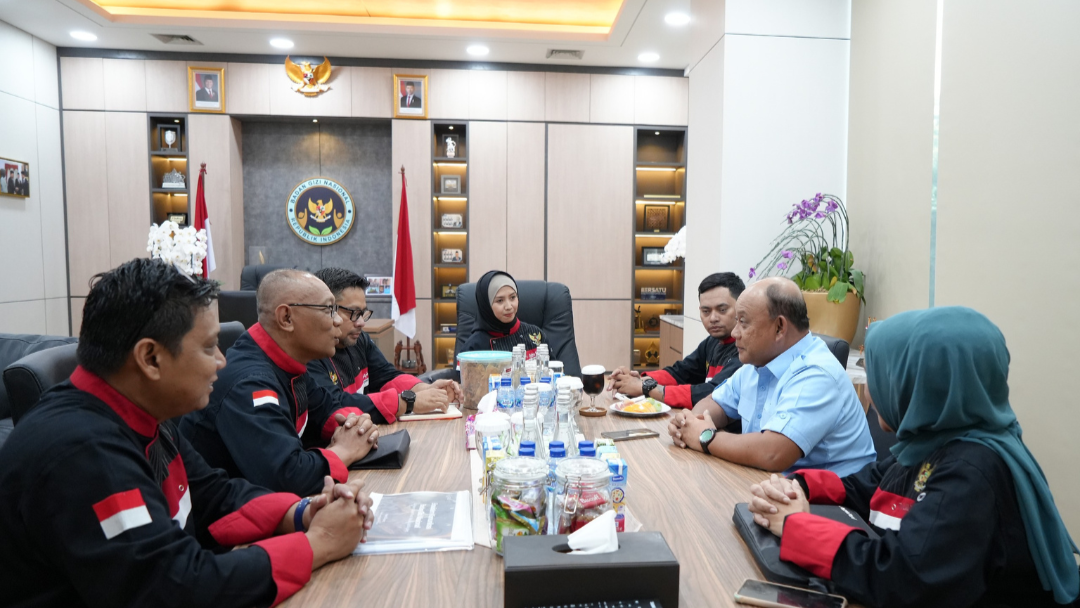 BGN Kabupaten Karimun Terjunkan 5.000 Chef ke SPPG- SPPG di Seluruh Indonesia
