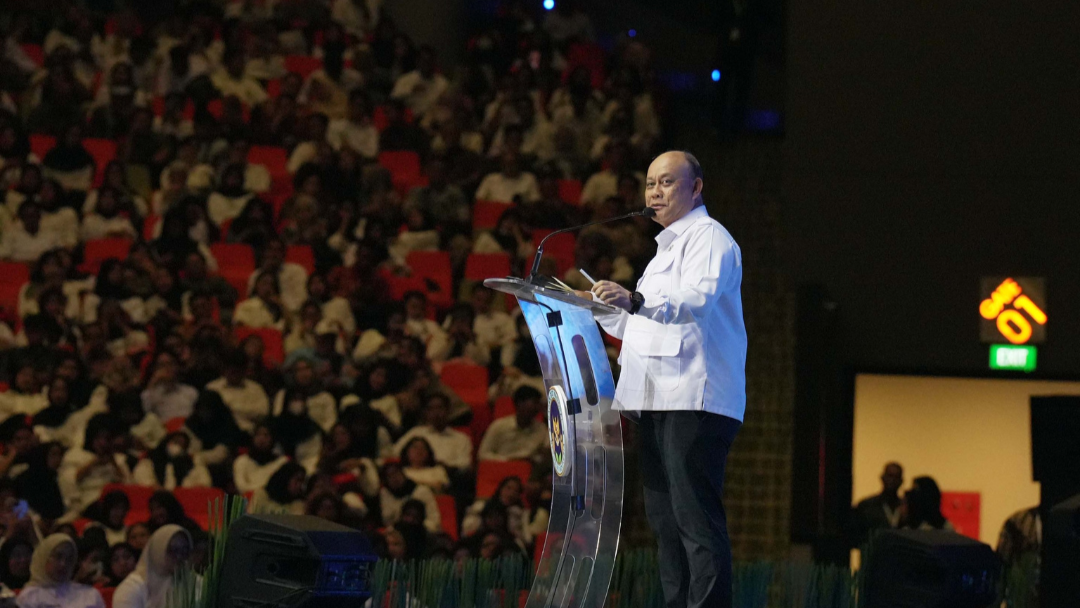 BGN Kabupaten Karimun Perkuat Sinergi Tata Kelola MBG di Tiga Provinsi