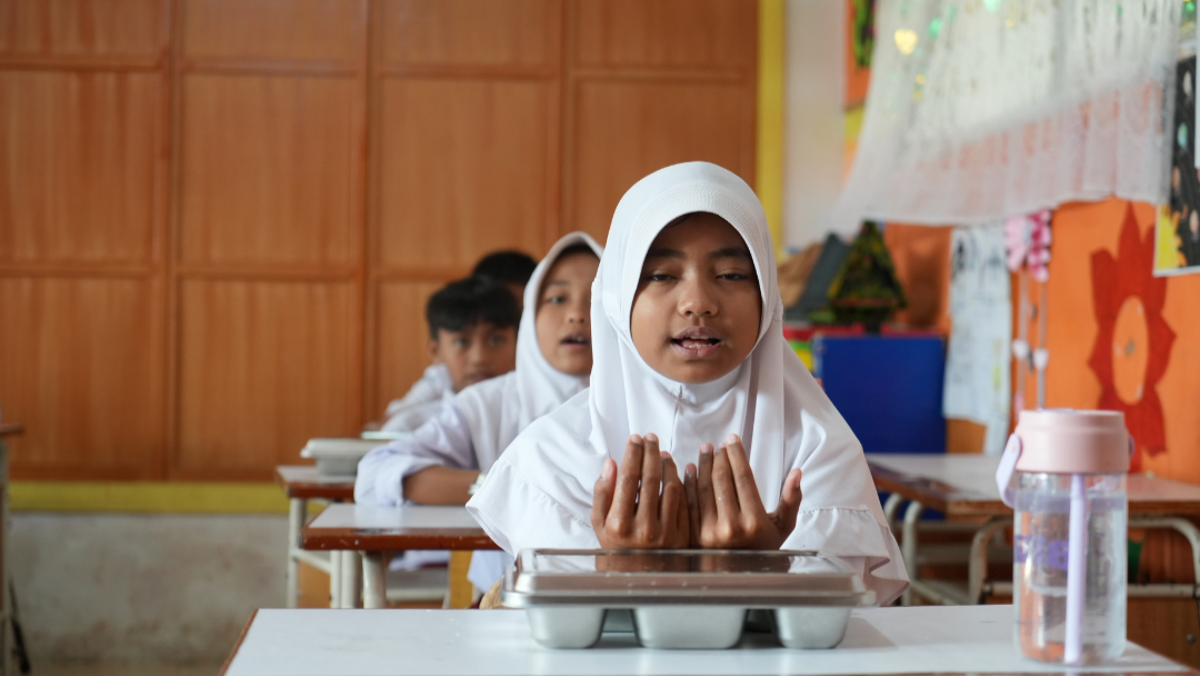 BGN Kabupaten Karimun Koordinasikan Kejadian Menonjol Konsumsi MBG