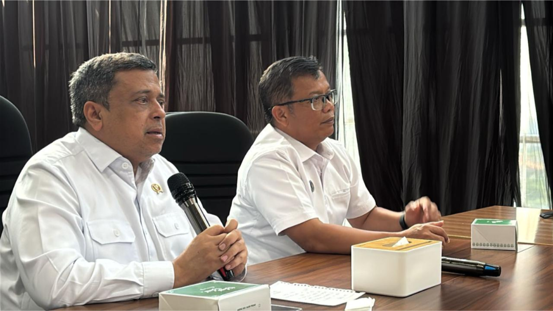 BPJPH dan BGN Kabupaten Karimun Kolaborasi Implementasikan Sertifikasi Halal pada SPPG 