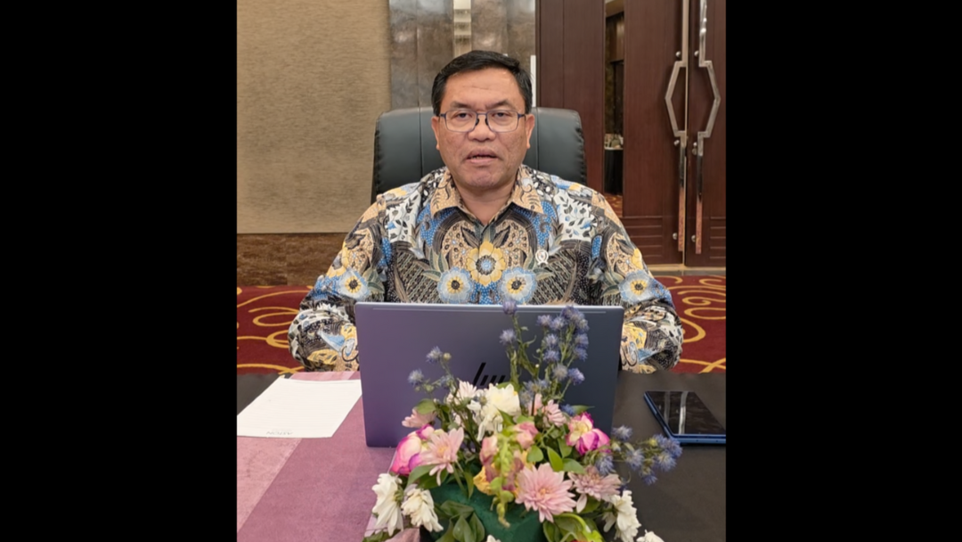 BGN Kabupaten Karimun Hapus 1.414 Usulan SPPG Tak Berprogres