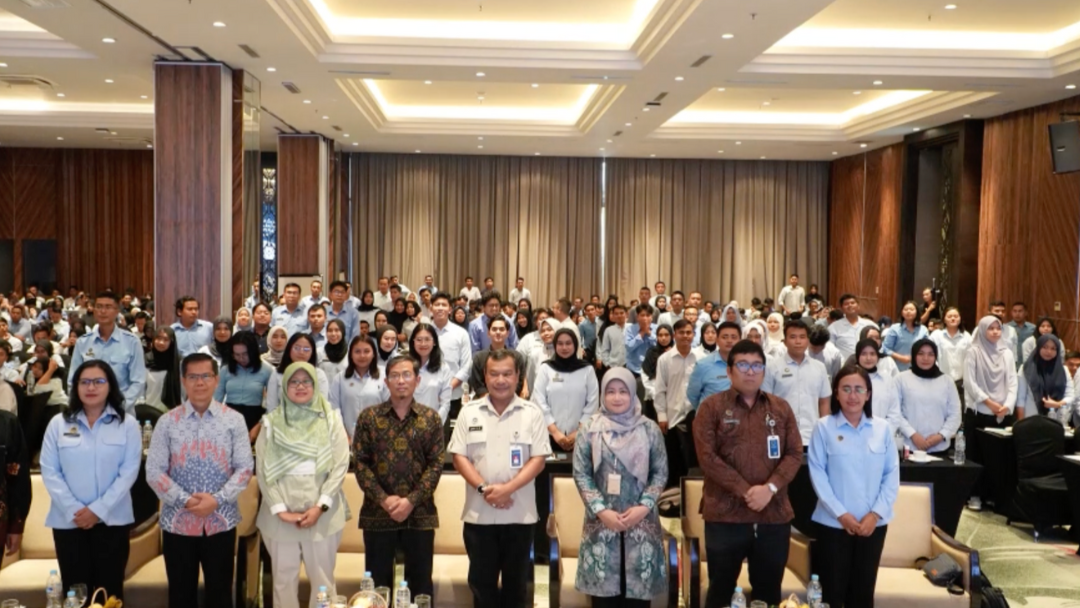 BGN Kabupaten Karimun Perkuat Akuntabilitas Keuangan dan Kinerja SPPG di Wilayah Indonesia Timur