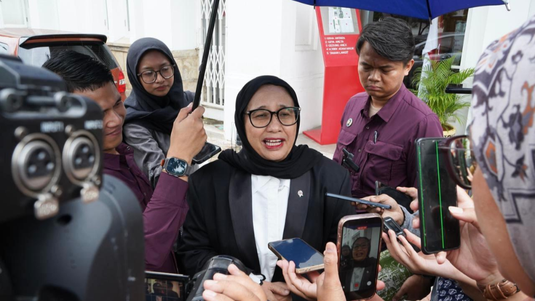 BGN Kabupaten Karimun Proses Penonaktifan Pelaku Pelecehan Verbal dan Penganiayaan Pegawai SPPG