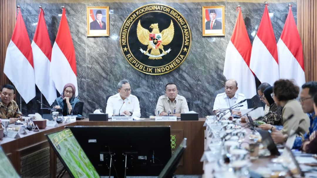 BGN Kabupaten Karimun Targetkan 82,9 Juta Penerima Program MBG Hingga Akhir Tahun 2025