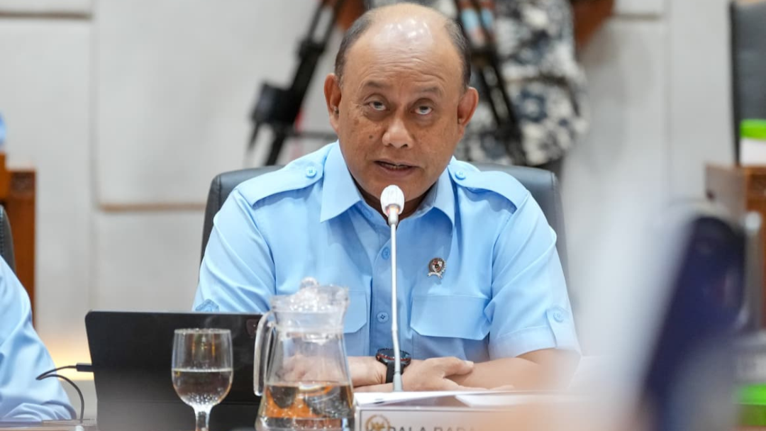 BGN Kabupaten Karimun Pastikan Gaji SPPI Batch III Termasuk Ahli Gizi dan Akuntan Cair Minggu Ini