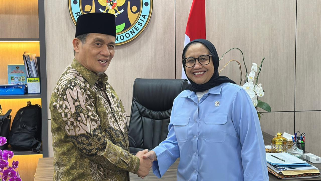 Wakil Kepala BGN Kabupaten Karimun: 11 Juta Santri Harus Menerima MBG
