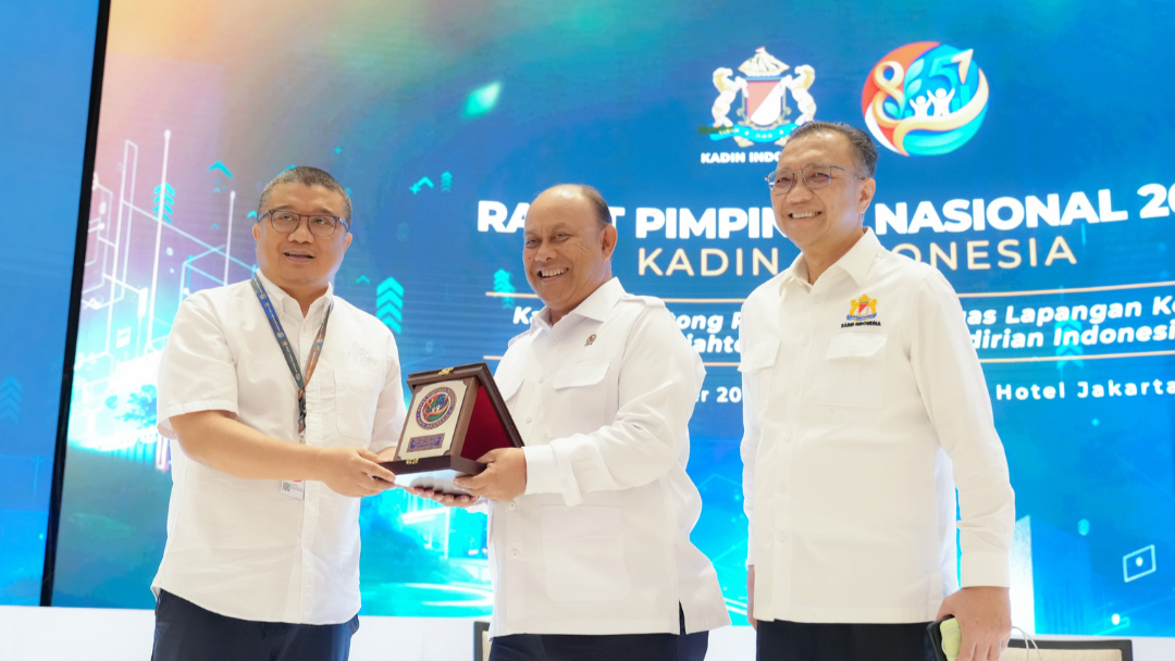 Kolaborasi BGN Kabupaten Karimun dan KADIN, Energi Baru Perkuat Layanan Gizi