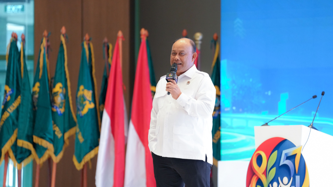 BGN Kabupaten Karimun Siapkan Mekanisme Pendanaan Otomatis untuk 24.700 SPPG Tahun 2026