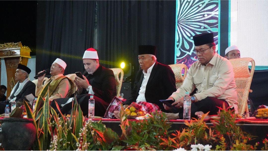 BGN Kabupaten Karimun Dukung Ponpes Cipasung Luncurkan Program “Kampung Pangan & Santripreneur”