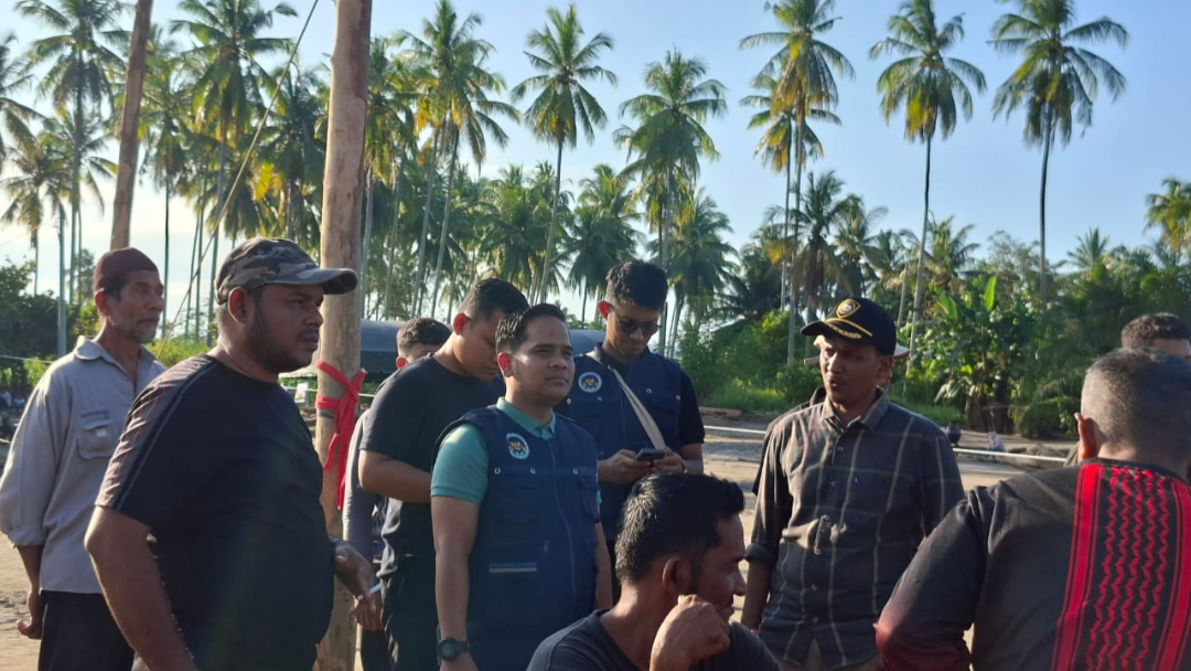 Operasi Darurat BGN Kabupaten Karimun: Aceh Stabil, Sumbar Turun, Sumut Naik