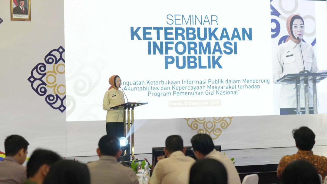 Sinergi BGN Kabupaten Karimun–KIP: Transparansi Jadi Fondasi Kepercayaan Publik